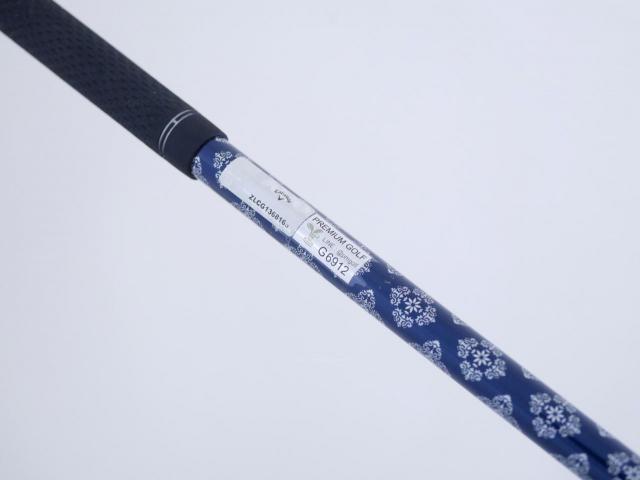 Lady club : All : หัวไม้ 3 Callaway Paradym MAX FAST (รุ่นปี 2023 Japan Spec.) Loft 16 ก้าน Mitsubishi ELDIO 40 Flex L