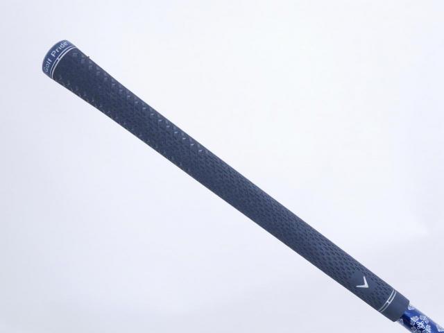 Lady club : All : หัวไม้ 3 Callaway Paradym MAX FAST (รุ่นปี 2023 Japan Spec.) Loft 16 ก้าน Mitsubishi ELDIO 40 Flex L