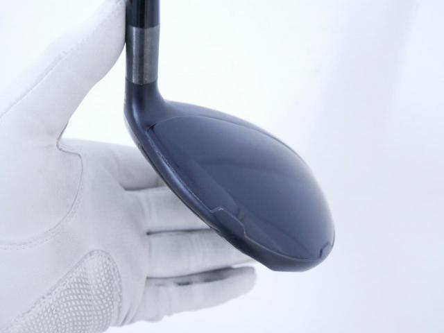 Lady club : All : หัวไม้ 5 Callaway Paradym MAX FAST (รุ่นปี 2023 Japan Spec.) Loft 19 ก้าน Mitsubishi ELDIO 40 Flex L