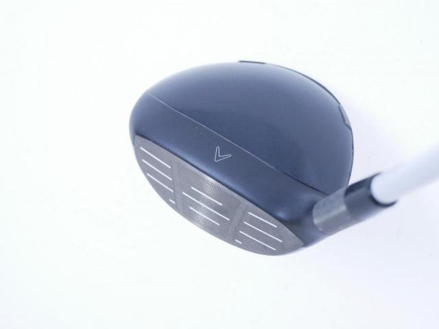 Lady club : All : หัวไม้ 5 Callaway Paradym MAX FAST (รุ่นปี 2023 Japan Spec.) Loft 19 ก้าน Mitsubishi ELDIO 40 Flex L