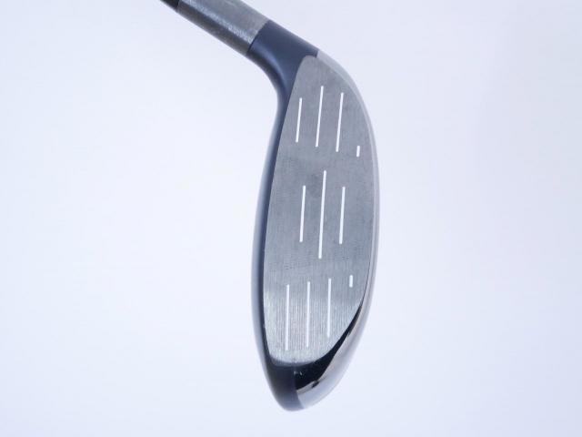 Lady club : All : หัวไม้ 5 Callaway Paradym MAX FAST (รุ่นปี 2023 Japan Spec.) Loft 19 ก้าน Mitsubishi ELDIO 40 Flex L