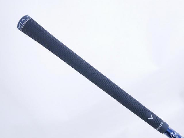 Lady club : All : หัวไม้ 5 Callaway Paradym MAX FAST (รุ่นปี 2023 Japan Spec.) Loft 19 ก้าน Mitsubishi ELDIO 40 Flex L