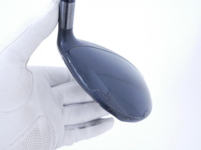 Lady club : All : หัวไม้ 5 Callaway Paradym MAX FAST (รุ่นปี 2023 Japan Spec.) Loft 19 ก้าน Mitsubishi ELDIO 40 Flex L