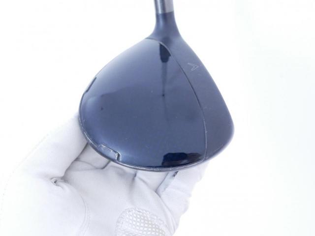 Lady club : All : หัวไม้ 5 Callaway Paradym MAX FAST (รุ่นปี 2023 Japan Spec.) Loft 19 ก้าน Mitsubishi ELDIO 40 Flex L