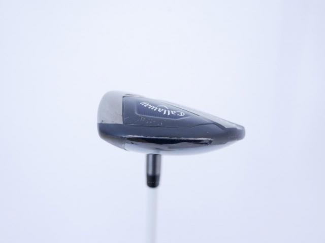 Lady club : All : หัวไม้ 5 Callaway Paradym MAX FAST (รุ่นปี 2023 Japan Spec.) Loft 19 ก้าน Mitsubishi ELDIO 40 Flex L