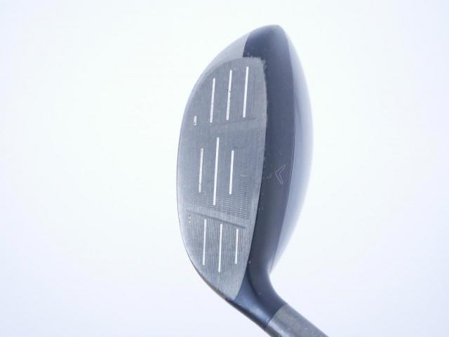 Lady club : All : หัวไม้ 5 Callaway Paradym MAX FAST (รุ่นปี 2023 Japan Spec.) Loft 19 ก้าน Mitsubishi ELDIO 40 Flex L