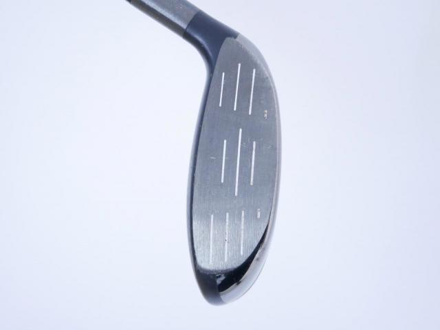 Lady club : All : หัวไม้ 5 Callaway Paradym MAX FAST (รุ่นปี 2023 Japan Spec.) Loft 19 ก้าน Mitsubishi ELDIO 40 Flex L