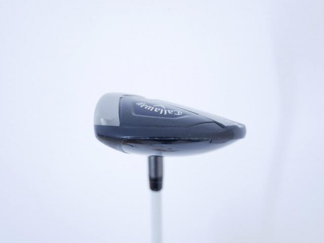 Lady club : All : หัวไม้ 5 Callaway Paradym MAX FAST (รุ่นปี 2023 Japan Spec.) Loft 19 ก้าน Mitsubishi ELDIO 40 Flex L