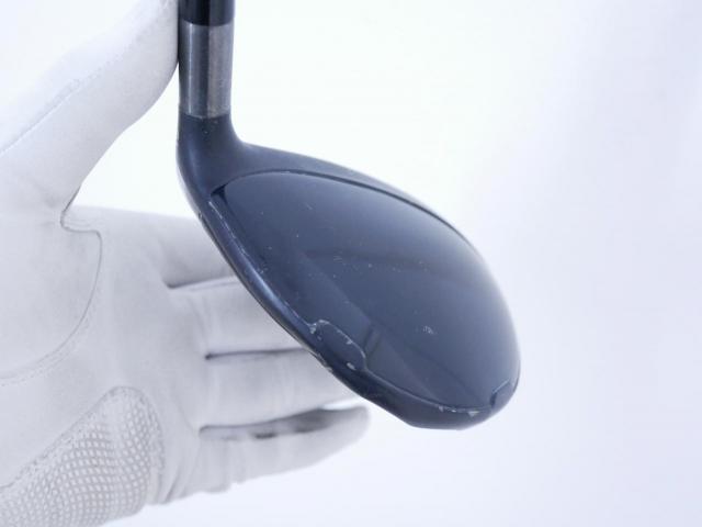 Lady club : All : หัวไม้ 5 Callaway Paradym MAX FAST (รุ่นปี 2023 Japan Spec.) Loft 19 ก้าน Mitsubishi ELDIO 40 Flex L