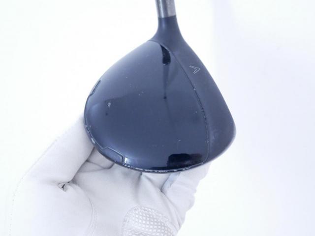 Lady club : All : หัวไม้ 5 Callaway Paradym MAX FAST (รุ่นปี 2023 Japan Spec.) Loft 19 ก้าน Mitsubishi ELDIO 40 Flex L