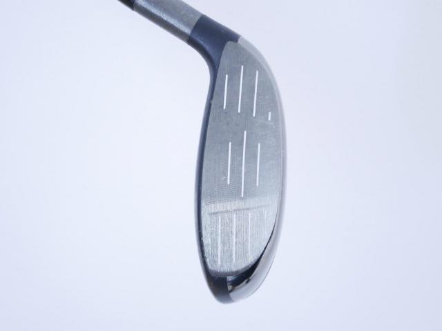 Lady club : All : หัวไม้ 5 Callaway Paradym MAX FAST (รุ่นปี 2023 Japan Spec.) Loft 19 ก้าน Mitsubishi ELDIO 40 Flex L