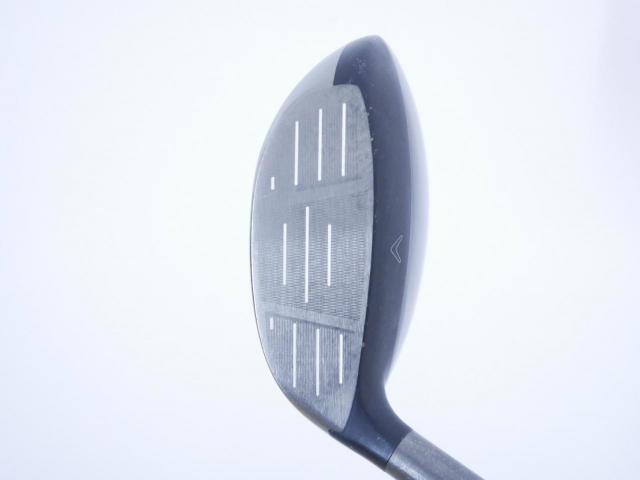 Lady club : All : หัวไม้ 5 Callaway Paradym MAX FAST (รุ่นปี 2023 Japan Spec.) Loft 19 ก้าน Mitsubishi ELDIO 40 Flex L