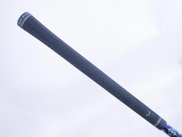 Lady club : All : หัวไม้ 5 Callaway Paradym MAX FAST (รุ่นปี 2023 Japan Spec.) Loft 19 ก้าน Mitsubishi ELDIO 40 Flex L