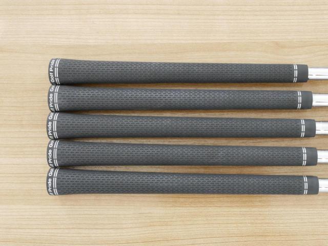 Iron set : Ping : ชุดเหล็ก Ping i530 Forged (รุ่นล่าสุด ออกปี 2024) มีเหล็ก 6-Pw (5 ชิ้น) ก้านเหล็ก NS Pro 850 NEO Flex S