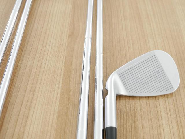 Iron set : Ping : ชุดเหล็ก Ping i530 Forged (รุ่นล่าสุด ออกปี 2024) มีเหล็ก 6-Pw (5 ชิ้น) ก้านเหล็ก NS Pro 850 NEO Flex S