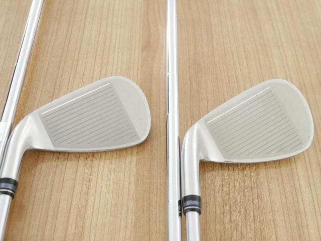 Iron set : XXIO : ชุดเหล็ก XXIO 11 (ปี 2020 ตีง่ายมาก) มีเหล็ก 5-Pw (6 ชิ้น) ก้านเหล็ก NS Pro 860 DST Flex R