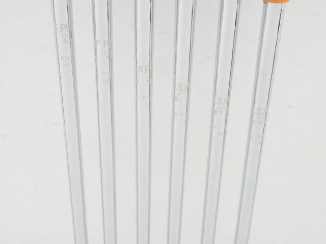 Iron set : XXIO : ชุดเหล็ก XXIO 11 (ปี 2020 ตีง่ายมาก) มีเหล็ก 5-Pw (6 ชิ้น) ก้านเหล็ก NS Pro 860 DST Flex R