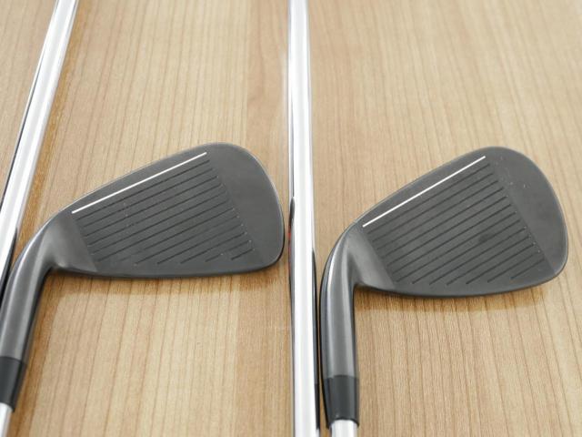 Iron set : PXG : ชุดเหล็ก PXG 0311XP GEN 4 Forged (นุ่ม แน่น สวย เท่) มีเหล็ก 6-Pw (5 ชิ้น) ก้านเหล็ก NS Pro MODUS 120 Flex S