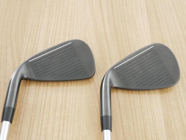 Iron set : PXG : ชุดเหล็ก PXG 0311XP GEN 4 Forged (นุ่ม แน่น สวย เท่) มีเหล็ก 6-Pw (5 ชิ้น) ก้านเหล็ก NS Pro MODUS 120 Flex S