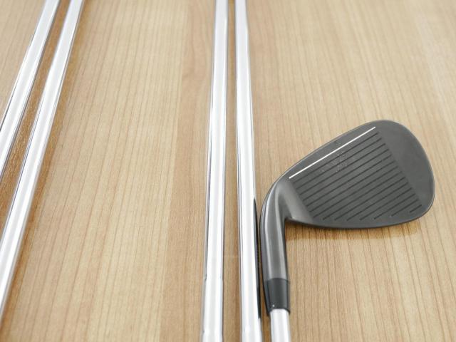 Iron set : PXG : ชุดเหล็ก PXG 0311XP GEN 4 Forged (นุ่ม แน่น สวย เท่) มีเหล็ก 6-Pw (5 ชิ้น) ก้านเหล็ก NS Pro MODUS 120 Flex S