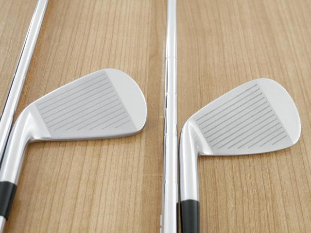 Iron set : Mizuno : ชุดเหล็ก Mizuno Pro 225 Forged (ปี 2023 นุ่ม แน่น ระยะดี) มีเหล็ก 5-Pw (6 ชิ้น) ก้านเหล็ก Dynamic Gold 95 S200