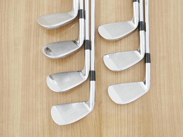 Iron set : Mizuno : ชุดเหล็ก Mizuno MP-60 Forged มีเหล็ก 4-Pw (7 ชิ้น) ก้านเหล็ก NS Pro 950 