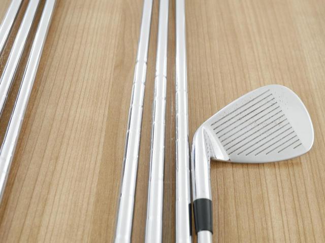 Iron set : Mizuno : ชุดเหล็ก Mizuno MP-60 Forged มีเหล็ก 4-Pw (7 ชิ้น) ก้านเหล็ก NS Pro 950 