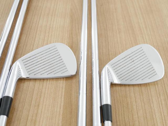 Iron set : Mizuno : ชุดเหล็ก Mizuno MP-60 Forged มีเหล็ก 4-Pw (7 ชิ้น) ก้านเหล็ก NS Pro 950 