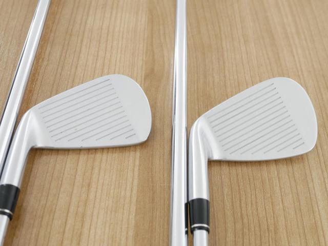 Iron set : Epon : ชุดเหล็ก EPON AF-505 Forged (ปี 2020) มีเหล็ก 5-Pw (6 ชิ้น) ก้านเหล็ก Project X 6.0 Flex SX