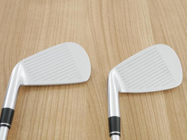 Iron set : Epon : ชุดเหล็ก EPON AF-505 Forged (ปี 2020) มีเหล็ก 5-Pw (6 ชิ้น) ก้านเหล็ก Project X 6.0 Flex SX