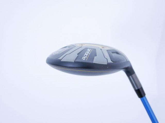 Fairway Wood : callaway : หัวไม้ 3 Callaway Rogue ST Max (รุ่นปี 2022) Loft 15 ก้าน Fujikura Speeder NX 50 Flex S