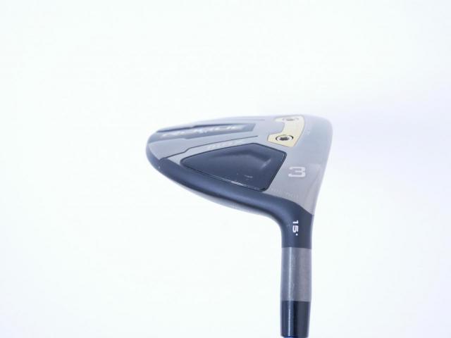 Fairway Wood : callaway : หัวไม้ 3 Callaway Rogue ST Max (รุ่นปี 2022) Loft 15 ก้าน Fujikura Speeder NX 50 Flex S