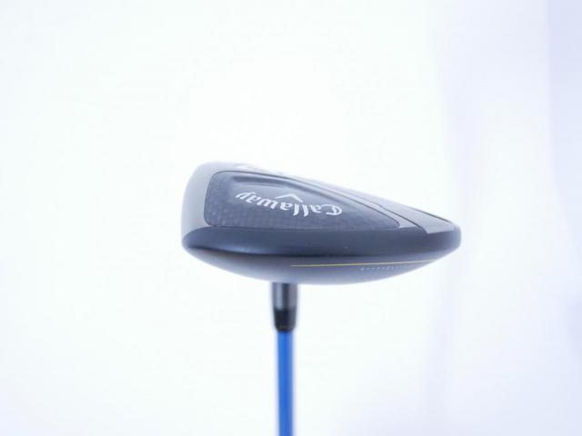 Fairway Wood : callaway : หัวไม้ 3 Callaway Rogue ST Max (รุ่นปี 2022) Loft 15 ก้าน Fujikura Speeder NX 50 Flex S