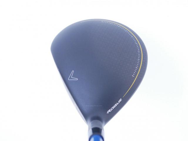 Fairway Wood : callaway : หัวไม้ 3 Callaway Rogue ST Max (รุ่นปี 2022) Loft 15 ก้าน Fujikura Speeder NX 50 Flex S