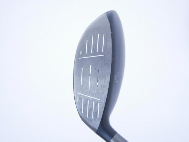 Fairway Wood : callaway : หัวไม้ 3 Callaway Rogue ST Max (รุ่นปี 2022) Loft 15 ก้าน Fujikura Speeder NX 50 Flex S