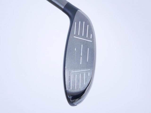 Fairway Wood : callaway : หัวไม้ 3 Callaway Rogue ST Max (รุ่นปี 2022) Loft 15 ก้าน Fujikura Speeder NX 50 Flex S