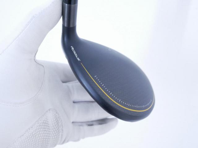 Fairway Wood : callaway : หัวไม้ 5 Callaway Rogue ST Max D (รุ่นปี 2022) Loft 19 ก้าน Fujikura Ventus 5 Flex R