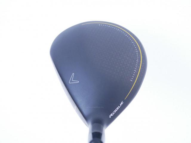 Fairway Wood : callaway : หัวไม้ 5 Callaway Rogue ST Max D (รุ่นปี 2022) Loft 19 ก้าน Fujikura Ventus 5 Flex R