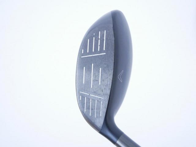 Fairway Wood : callaway : หัวไม้ 5 Callaway Rogue ST Max D (รุ่นปี 2022) Loft 19 ก้าน Fujikura Ventus 5 Flex R