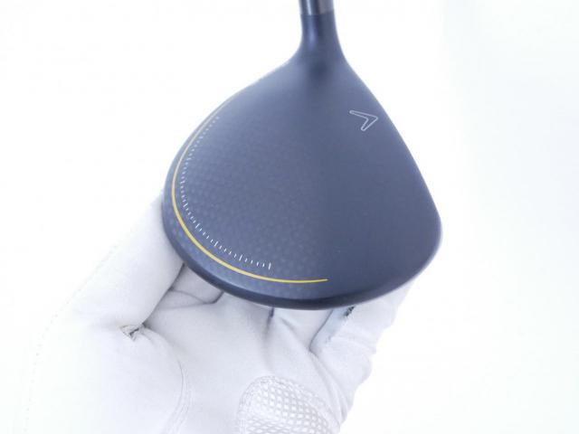 Fairway Wood : callaway : หัวไม้ 5 Callaway Rogue ST Max D (รุ่นปี 2022) Loft 19 ก้าน Fujikura Ventus 5 Flex R