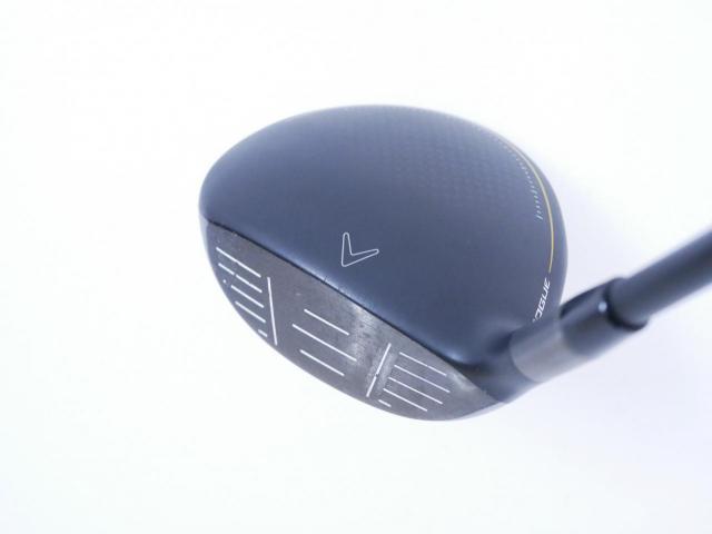 Fairway Wood : callaway : หัวไม้ 5 Callaway Rogue ST Max D (รุ่นปี 2022) Loft 19 ก้าน Fujikura Ventus 5 Flex R