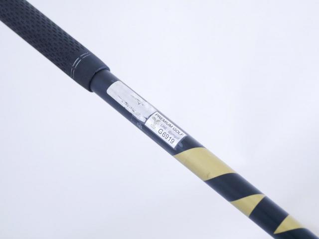 Fairway Wood : callaway : หัวไม้ 5 Callaway Rogue ST Max D (รุ่นปี 2022) Loft 19 ก้าน Fujikura Ventus 5 Flex R