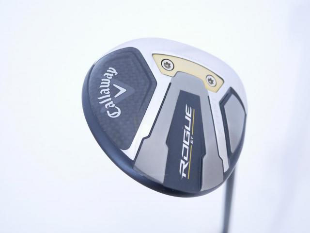 Fairway Wood : callaway : หัวไม้ 3 Callaway Rogue ST Max Fast (ออกปี 2022) Loft 16 ก้าน Fujikura Speeder NX 40 Flex SR