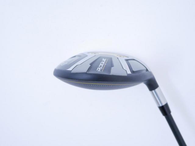 Fairway Wood : callaway : หัวไม้ 3 Callaway Rogue ST Max Fast (ออกปี 2022) Loft 16 ก้าน Fujikura Speeder NX 40 Flex SR