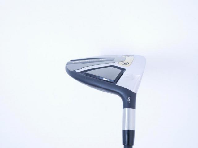 Fairway Wood : callaway : หัวไม้ 3 Callaway Rogue ST Max Fast (ออกปี 2022) Loft 16 ก้าน Fujikura Speeder NX 40 Flex SR