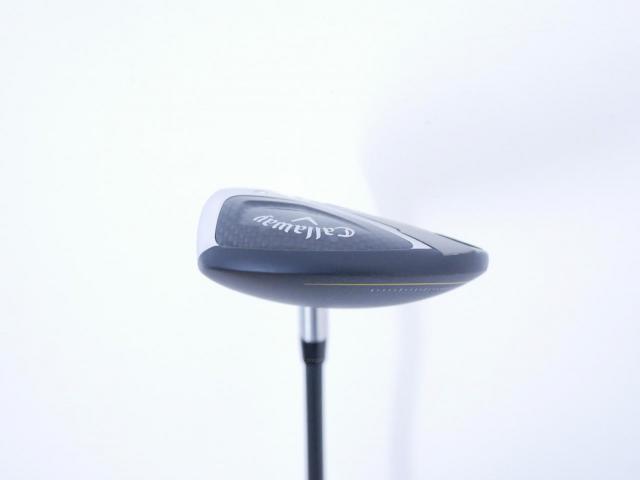 Fairway Wood : callaway : หัวไม้ 3 Callaway Rogue ST Max Fast (ออกปี 2022) Loft 16 ก้าน Fujikura Speeder NX 40 Flex SR