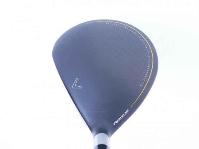 Fairway Wood : callaway : หัวไม้ 3 Callaway Rogue ST Max Fast (ออกปี 2022) Loft 16 ก้าน Fujikura Speeder NX 40 Flex SR