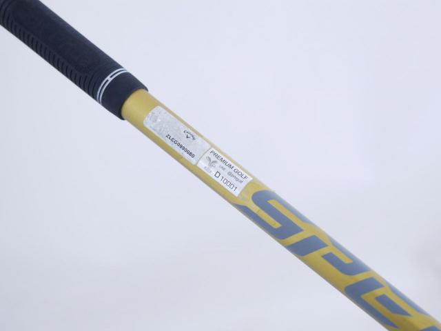 Fairway Wood : callaway : หัวไม้ 3 Callaway Rogue ST Max Fast (ออกปี 2022) Loft 16 ก้าน Fujikura Speeder NX 40 Flex SR