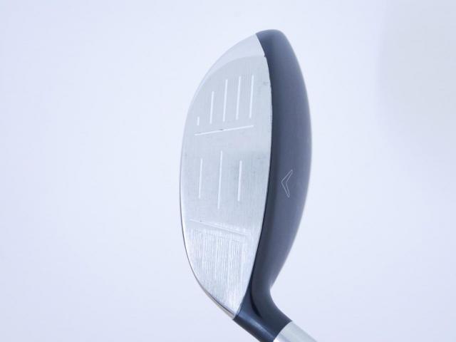 Fairway Wood : callaway : หัวไม้ 3 Callaway Rogue ST Max Fast (ออกปี 2022) Loft 16 ก้าน Fujikura Speeder NX 40 Flex SR