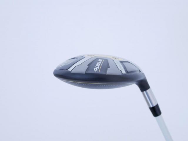 Lady club : All : หัวไม้ 5 Callaway Rogue ST Max Fast (ออกปี 2022) Loft 19 ก้าน Mitsubishi ELDIO 40 Flex A (Lady)